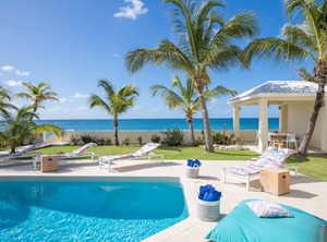 Villa Beach Secrets | Beacon Hill