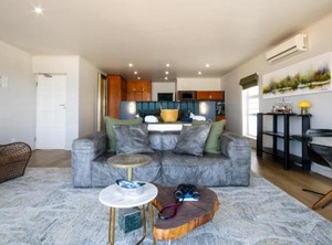 Beach Villa Wilderness | Wilderness Beach