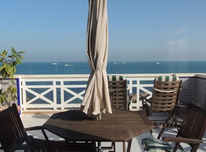 Residencial Edison | Peniscola
