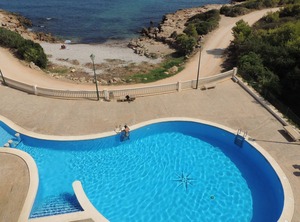 Residencial Edison | Peniscola