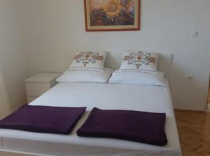 Strandhaus Ivana | Gradac
