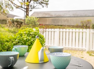 Beaumanoir | Quiberon