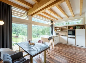 Holiday Michael Bei Bleiburg Persons Bedrooms | Feistritz ob Bleiburg