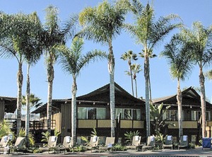 Resort | La Playa
