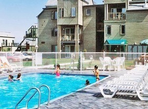 Resort | Beaupre