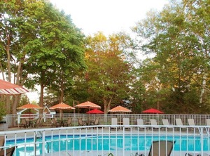 Resort | Ephraim