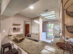 The Iron Cactus Cw | New Braunfels