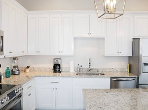 Block Charles | Lower Garden District