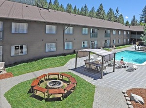 Forest Resort At Village Nights | South Lake Tahoe