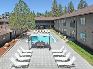 Forest Resort At Village Nights | South Lake Tahoe