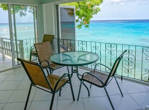 The Beach | Derricks