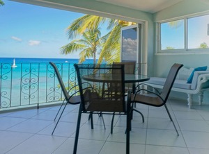 The Beach | Derricks