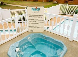 Summit Resort Tree Top Villa | New Braunfels