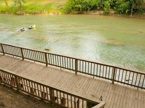 Summit Resort Tree Top Villa | New Braunfels
