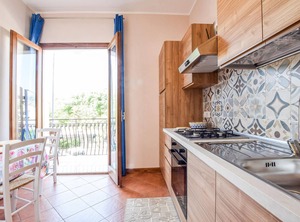 Accommodation | Trappitello