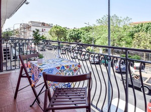 Accommodation | Trappitello