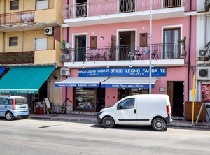 Accommodation | Trappitello