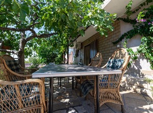 Rovanjska | Rovanjska