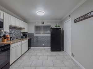 Timberhill San Antonio | Mahncke Park
