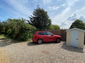 Cottage | Mundesley