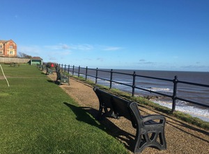 Cottage | Mundesley
