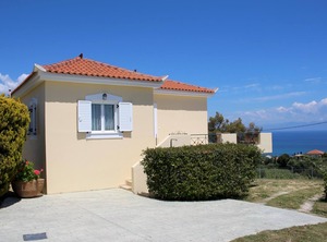 Orfanos Aghia Triada | Pylos-Nestoras