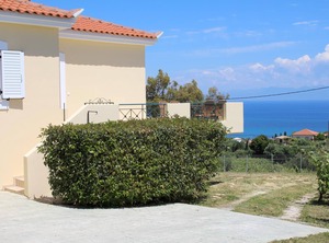 Orfanos Aghia Triada | Pylos-Nestoras
