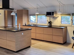 Accommodation Jerup | Strandby