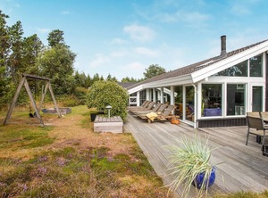 Accommodation Jerup | Strandby