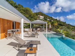 Lao Villa | Corossol