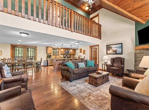 Wilderness At Combined Lodge Ridgedale | Reeds Spring