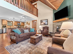 Wilderness At Combined Lodge Ridgedale | Reeds Spring