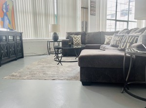 Downtown | Downtown West