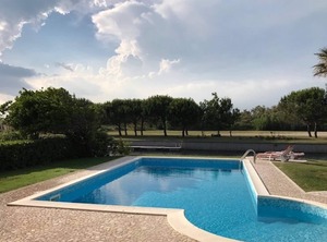 Isola Albarella | Rosolina