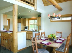 Resort The Heart Of | Klamath Falls