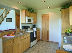 Resort The Heart Of | Klamath Falls