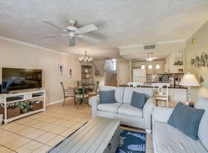 Ocean George Island | East End