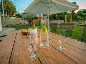 Villa Estate Pasqual | Zmijavci