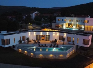 Villa Estate Pasqual | Zmijavci