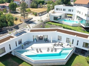 Villa Estate Pasqual | Zmijavci