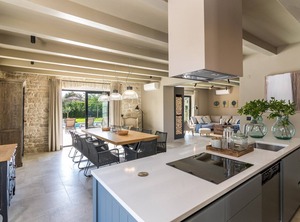 Villa San Martino | Matohanci
