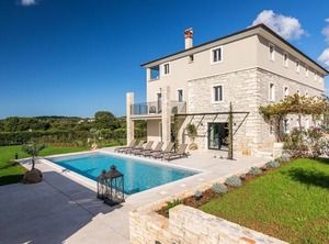 Villa San Martino | Matohanci