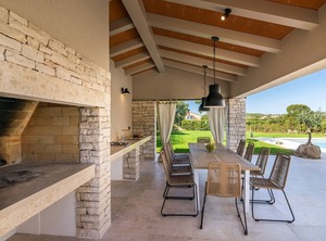 Villa San Martino | Matohanci