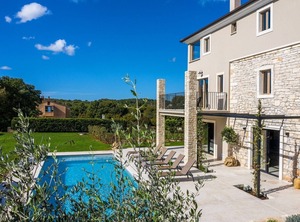 Villa San Martino | Matohanci