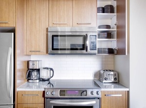 Boston Day Rentals | Bay Village