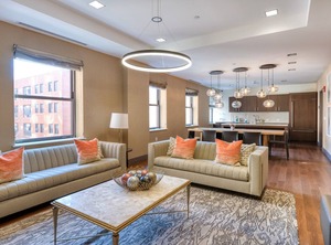 Boston Day Rentals | Bay Village