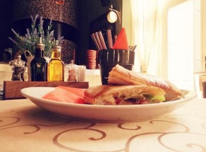 Breakfast | Kikinda