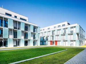 Bedas Residenz Den Kaiserthermen | Trier Ost