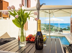 Bella Vista Ap | Segotici