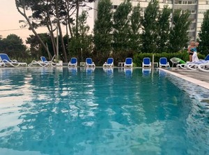 Bellagio | Cantegril